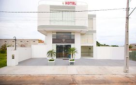 Hotel Portal Guanambi